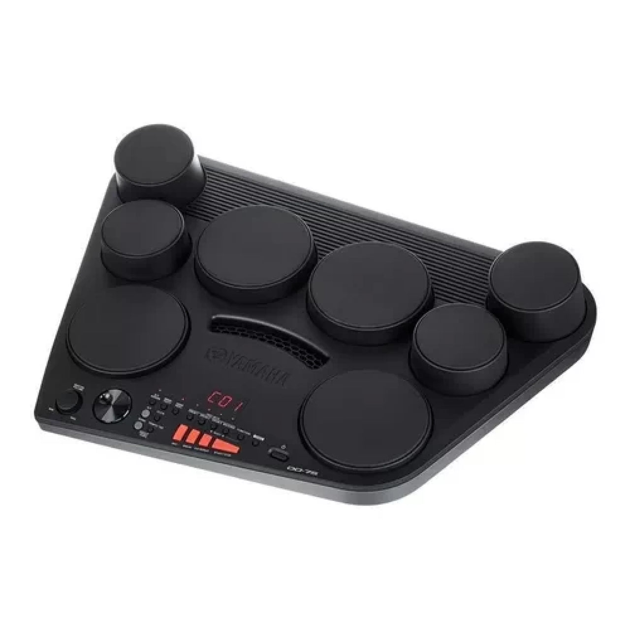 Percusion Electrica Yamaha 8 Pads C/Adapt. Pa150, Dd75spa