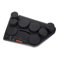 Thumbnail for Percusion Electrica Yamaha 8 Pads C/Adapt. Pa150, Dd75spa