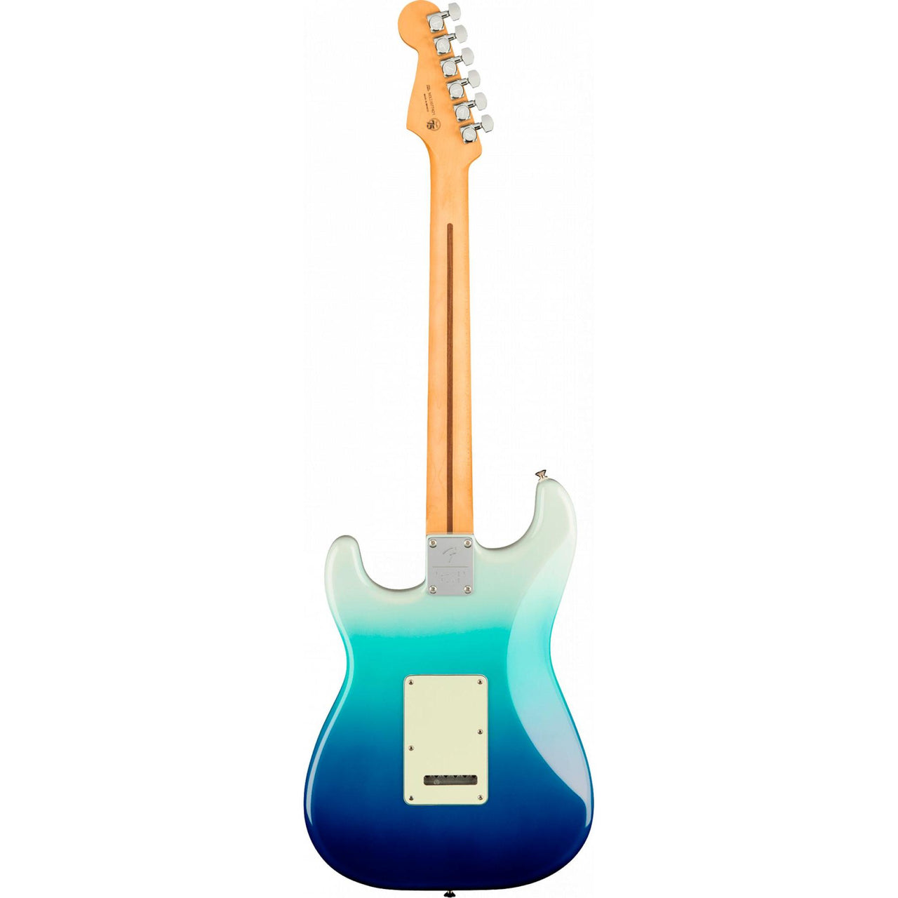 Guitarra Fender Player Plus Stratocaster Hss Mexicana Electrica 0147323330