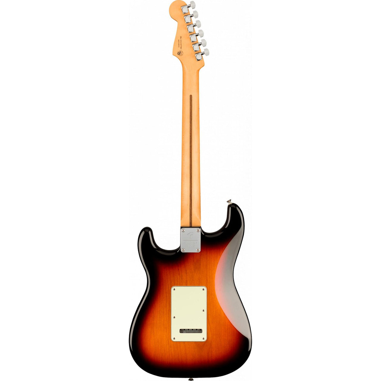 Guitarra Electrica Fender Player Plus Strat Hss Mn 3tsb, 0147322300