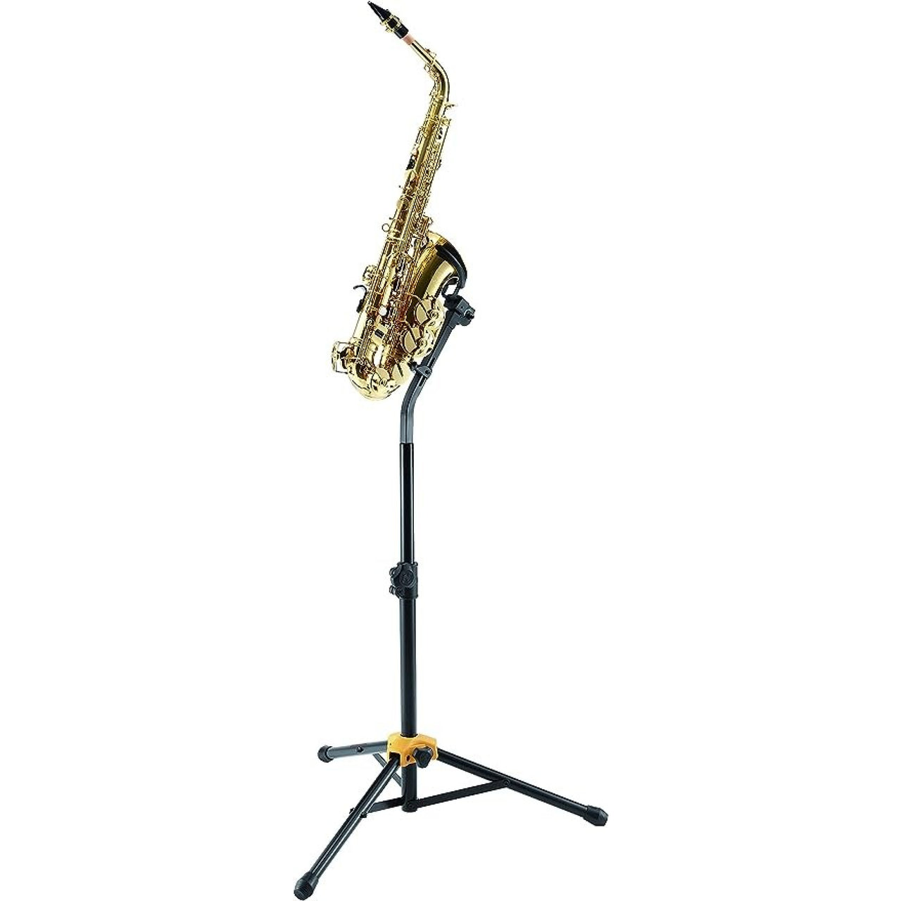 Stand Hercules Ds-730b Para Saxofon Alto