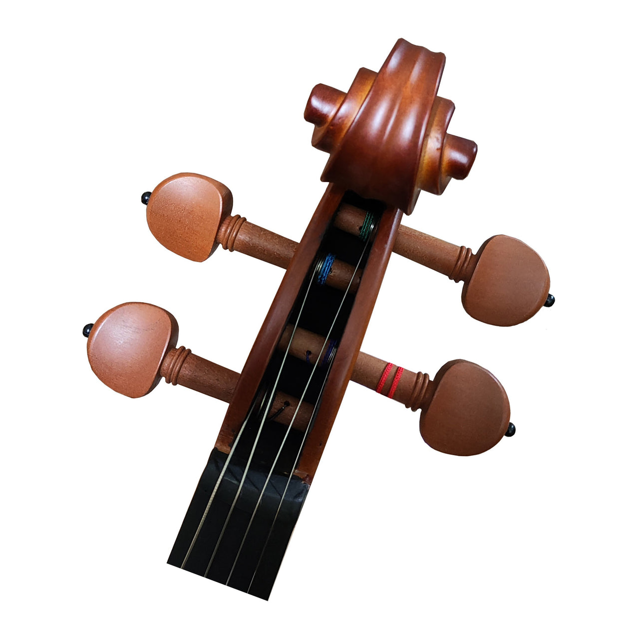 Violin Pearl River Tipo Antiguo C/arco Y Estuche 4/4, Mv006