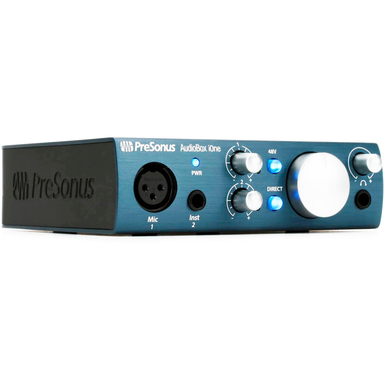 Interfaz Presonus Audiobox Ione, 2777700107