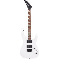 Thumbnail for Guitarra Jackson X Series Dinky Dk2x Ht Electrica Snow White 2910042576