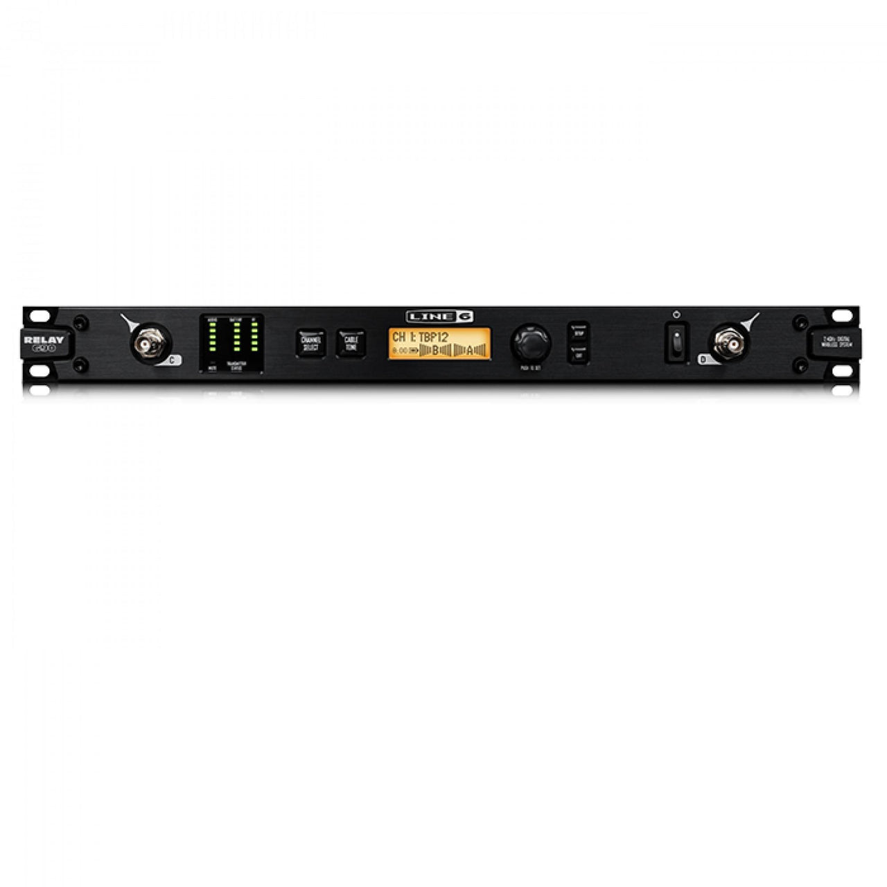 Sistema Line 6  Inalambrico P/instrumento, Relayg90