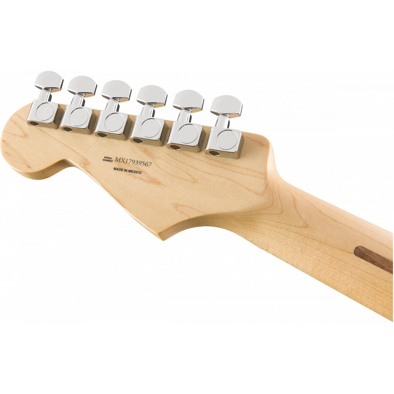 Guitarra Electrica Fender Player Stratocaster Hss Plus Top 0144562531