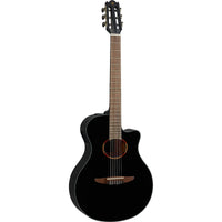 Thumbnail for Guitarra Electroacustica Yamaha Ntx1bl Cuerdas Nylon Negro