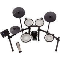 Thumbnail for Bateria Roland Electrica V-drums Gama Alta Formato Compacto, Td-07kv