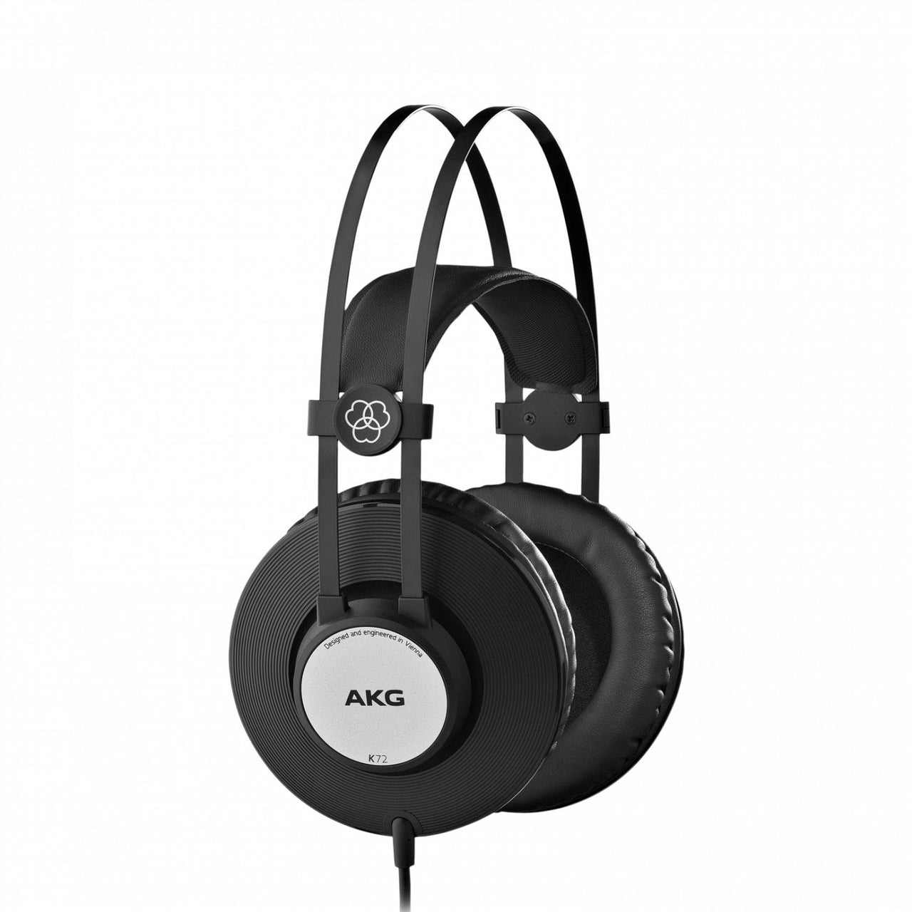 Audifonos Akg K72 Para Estudio Cerrados De Diadema – Musicales Doris