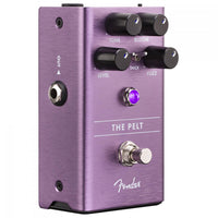 Thumbnail for pedal fender p/guitarra the pelt fuzz, 0234542000