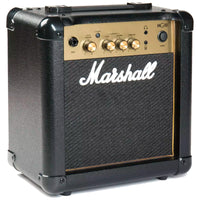 Thumbnail for Amplificador Marshall Mg10g Para Guitarra 10 Watts Mg Gold