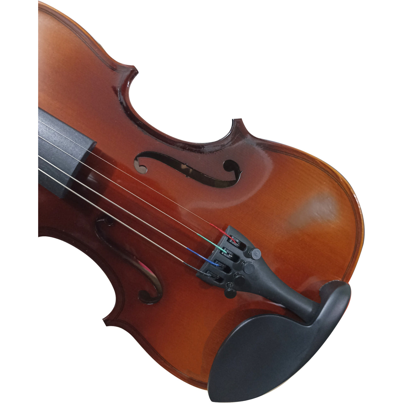 Violin La Sevillana Lsv-14maa 1/4 Maple Antiguo