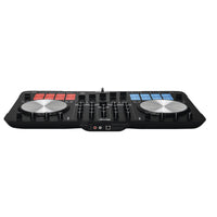 Thumbnail for Controlador Reloop Beatmix 4 Mk2 DJ Serato, plug and play