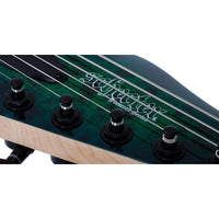 Thumbnail for Guitarra Schecter Electrica Mod. C-7 Pro