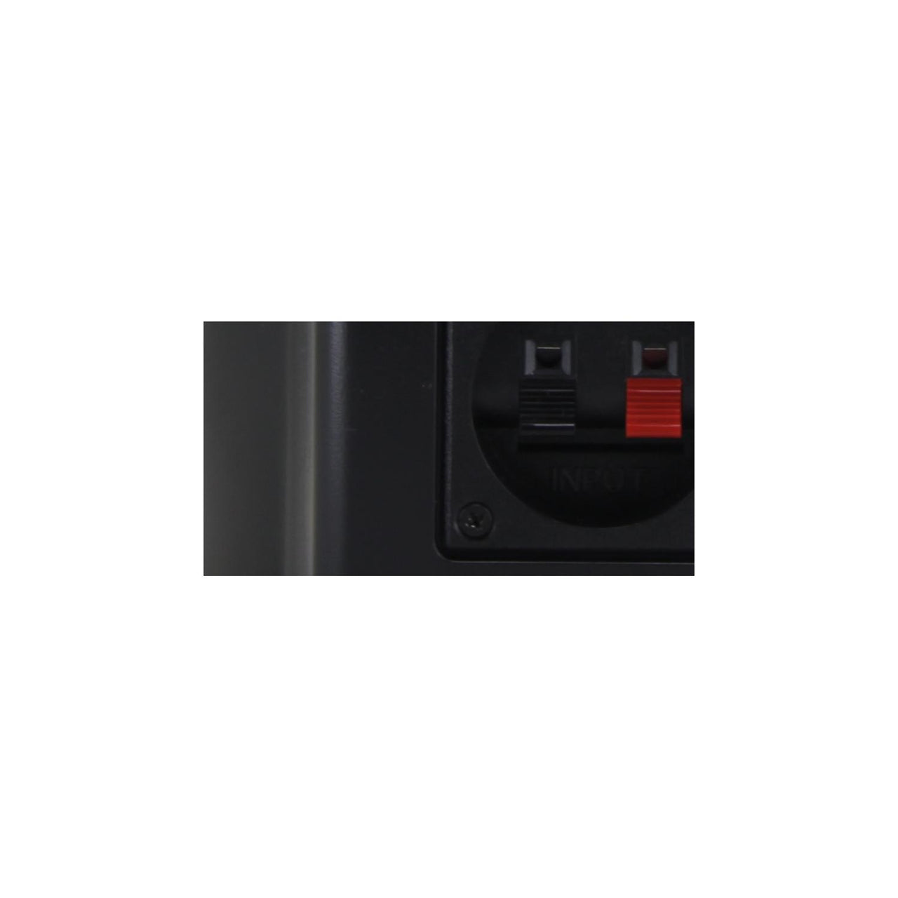 Bafle Pasivo Qmc Para Montaje, 30w, Qmc-50