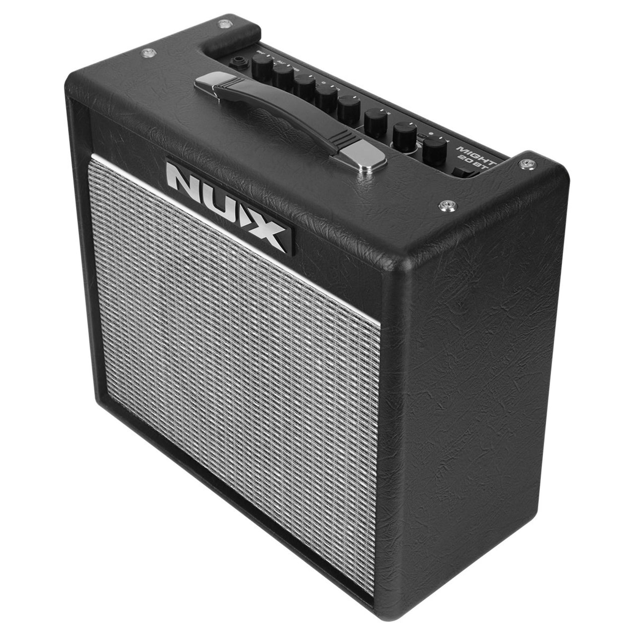 Amplificador de Guitarra Nux Mighty 20bt Combo 20W Bluetooth
