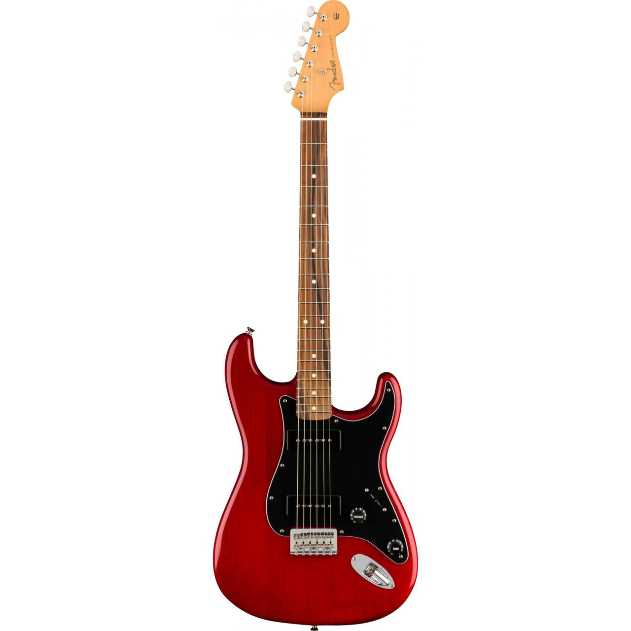 Guitarra Electrica Fender Mx Noventa Stratocaster Pf Crt, 0140923338