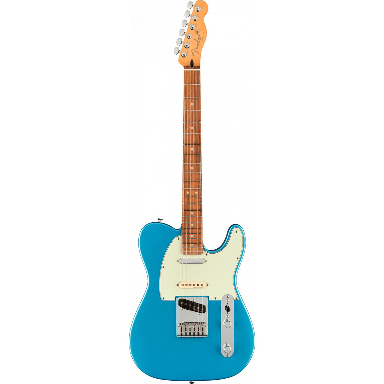 Guitarra Fender Player Plus Nashville Telecaster Electrica Opal Spark 0147343395