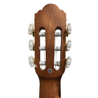 Thumbnail for Guitarra Clasica Bamboo Mahogany 39