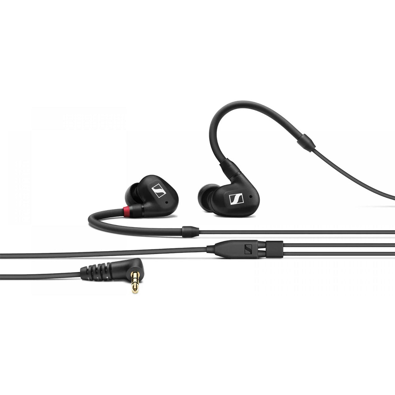 Audifonos Sennheiser Mod. Ie 100 Pro