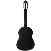 Thumbnail for Guitarra Acustica Yamaha Cg142sbl Tapa Abeto Negra