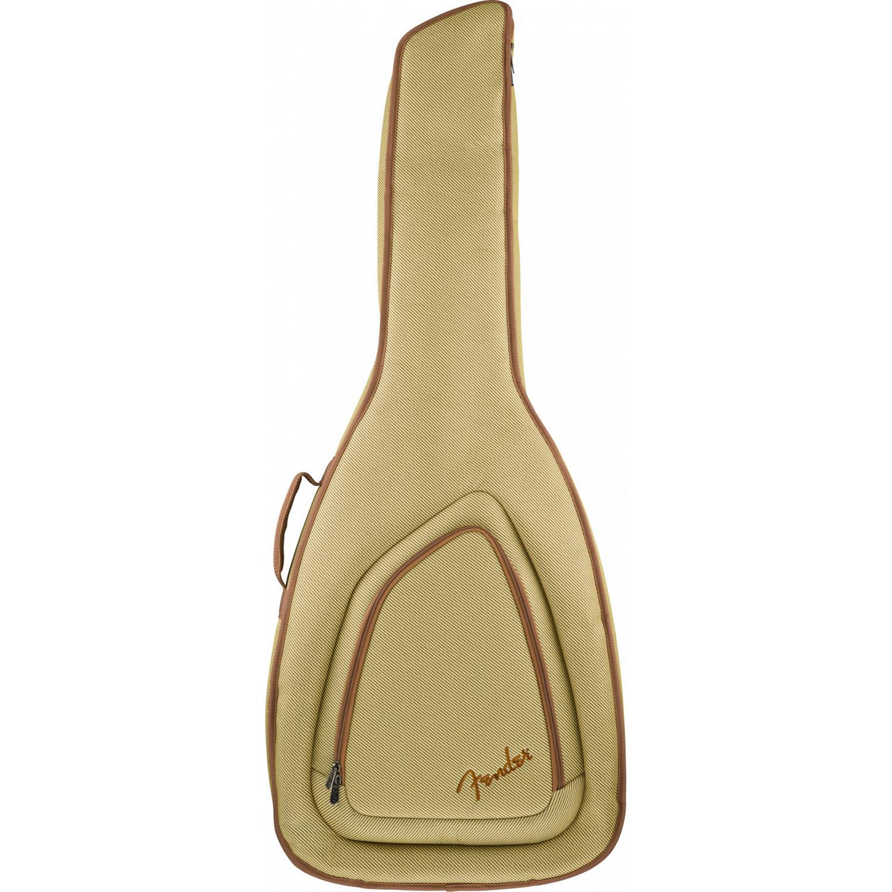 funda fender p/guitarra acustica fat-610, 0991532255
