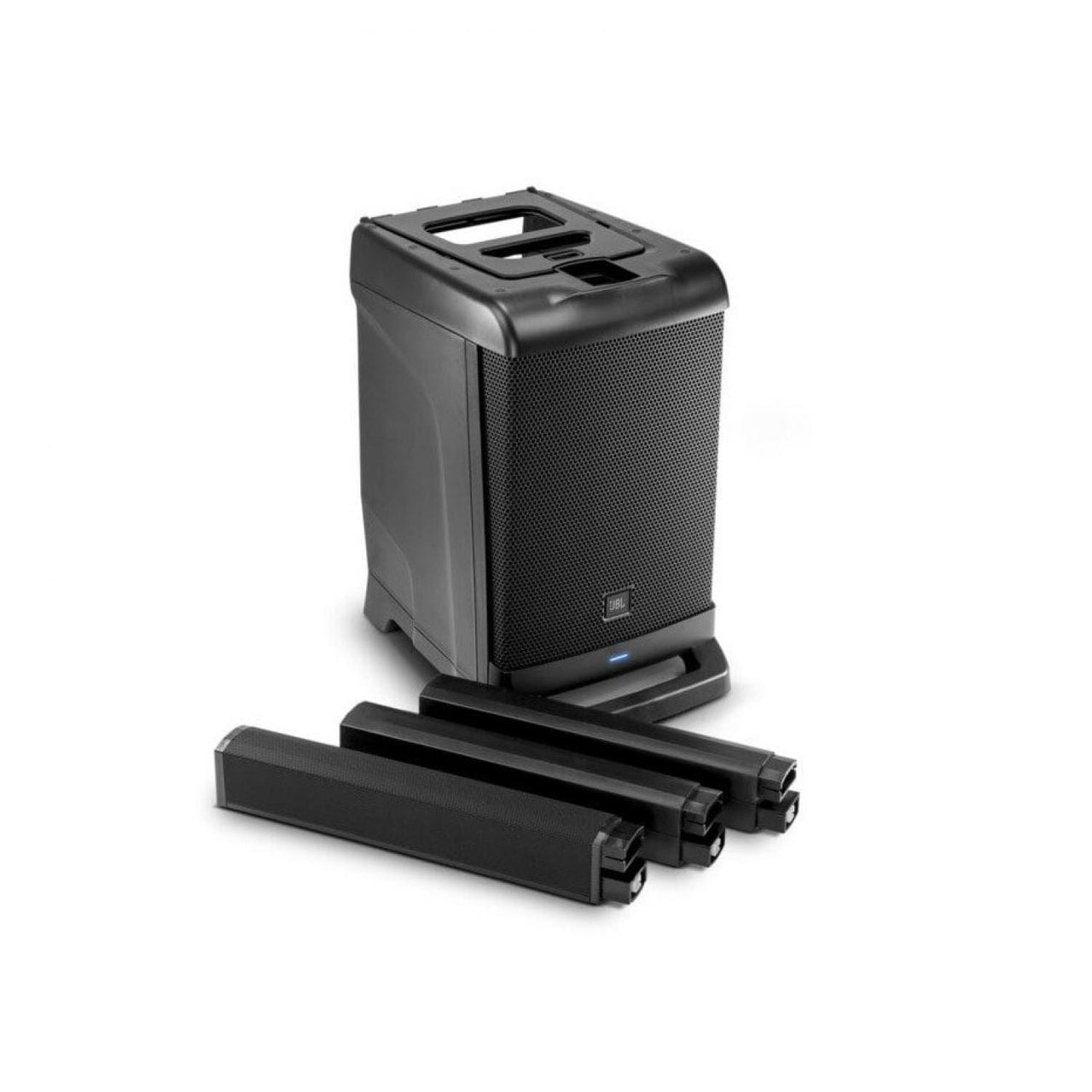 Sistema JBL Eon One De Audio PA Lineal Array Portatil Con Bluetooth