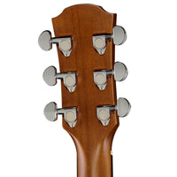 Thumbnail for Guitarra Electroacustica Yamaha Apx600mns Serie Apx Natural Satin