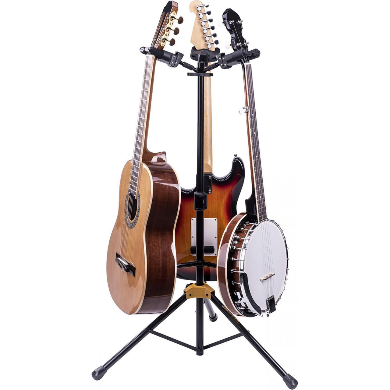 Stand Hercules P/3 Guitarras, Gs-432b