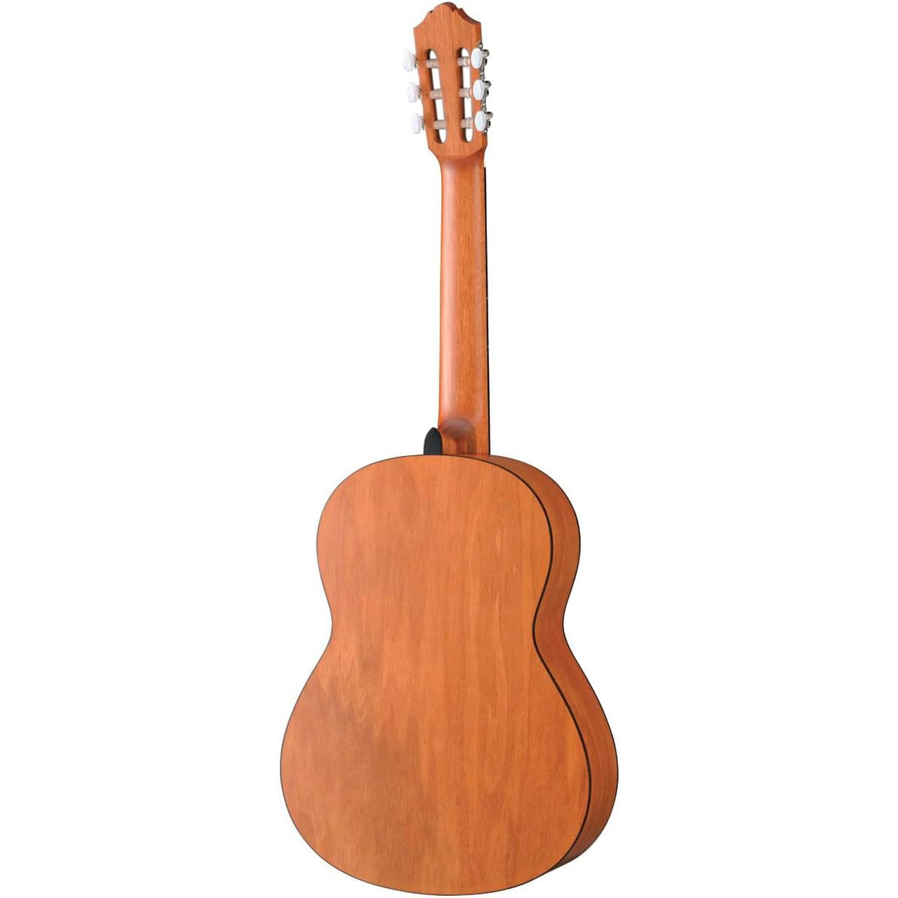 Guitarra Acustica Yamaha Cg122mc Tapa Cedro Mate