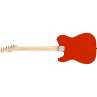 Thumbnail for Guitarra Electrica Fender Squier Affinity Series Telecaster Race Red 0370200570