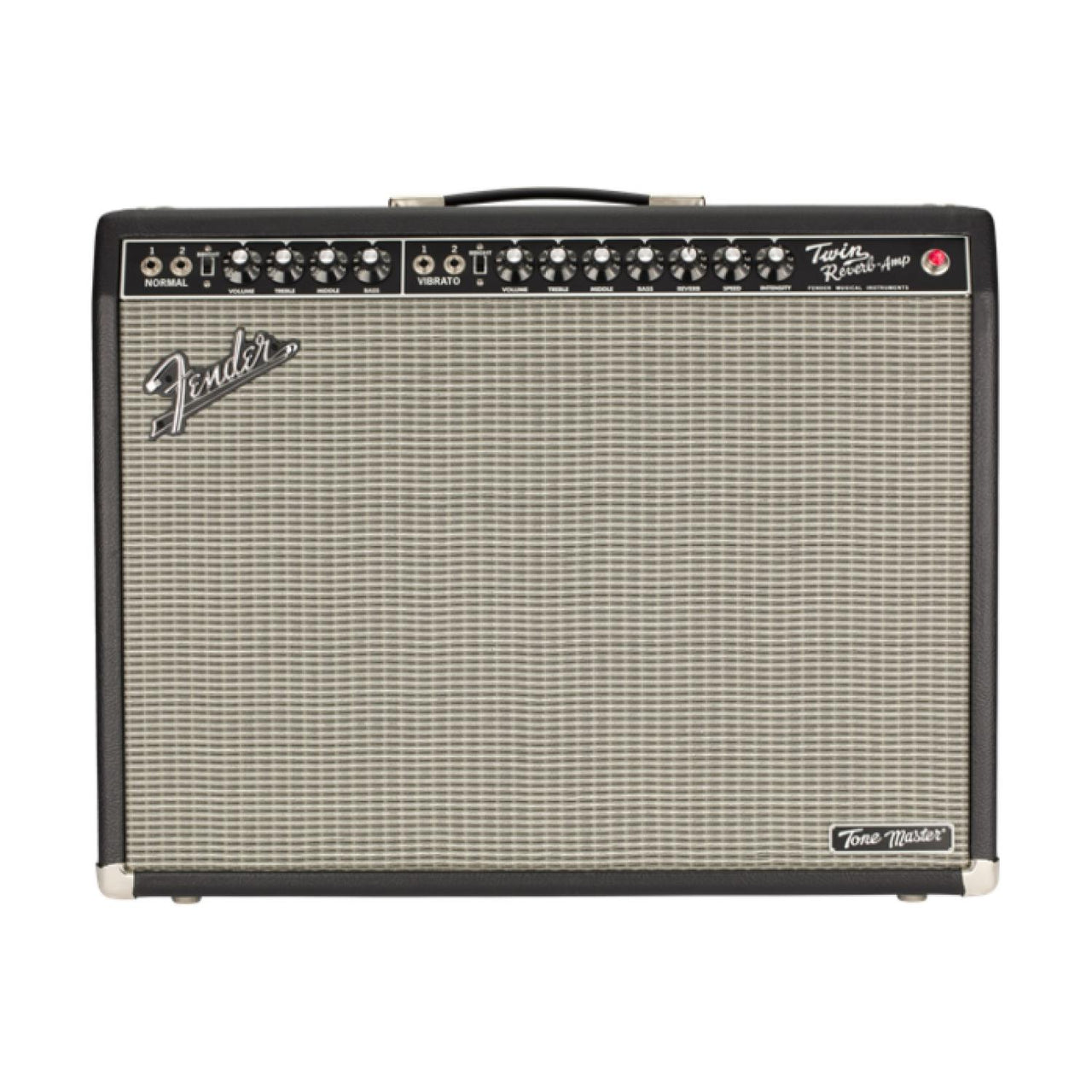 Amplificador Fender Tone Master Twin Reverb 120v, 2274200000