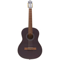 Thumbnail for Guitarra Acustica Bamboo Gc-39-gr Gris Con Funda 39 Pulgadas