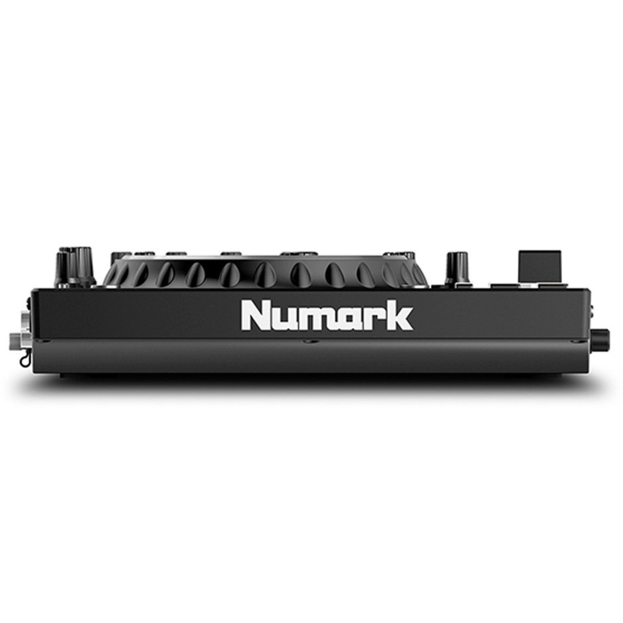 Controlador Numark Ns4fx De Dj Profesional
