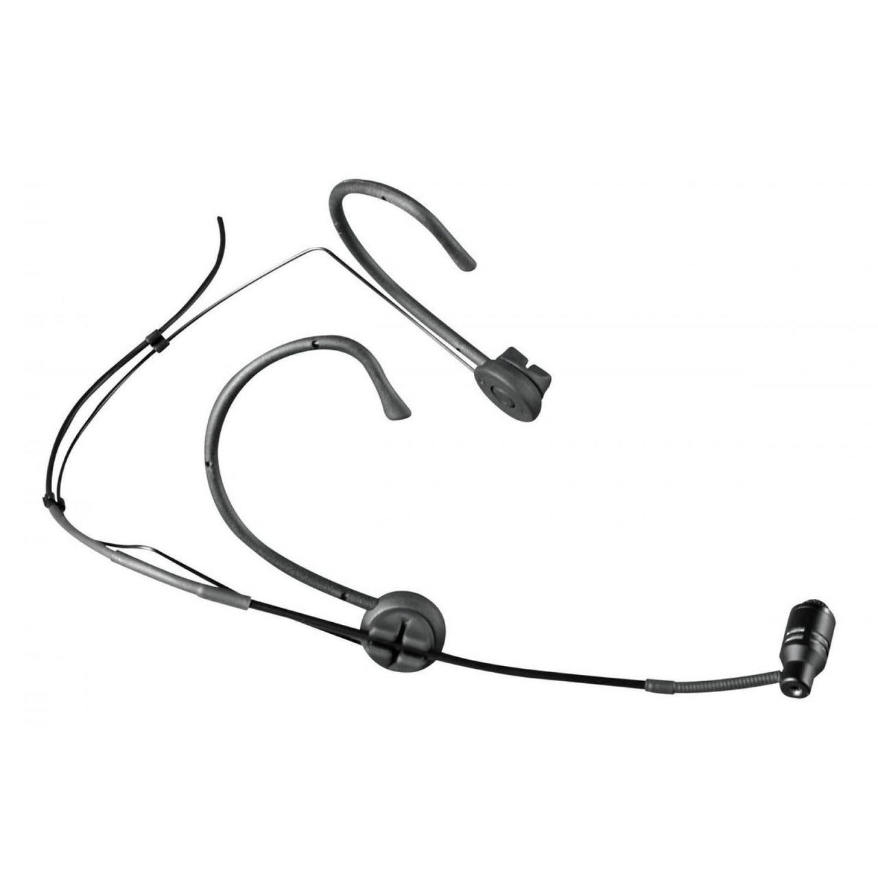 Mipro, Mu-53hn, Mic. Diadema Negra (resiste El Sudor)