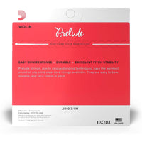 Thumbnail for Juego De Cuerdas D Addario Para Violin 4/4 Prelude, J-810 4/4m