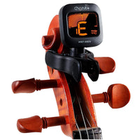 Thumbnail for Afinador Musedo Digital Cromatico P/violin, Wst-660v