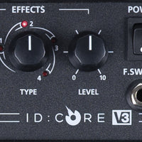Thumbnail for Amplificador Blackstar Combo Id:core Stereo 20 V3 + Pedal Fs11