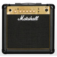 Thumbnail for Amplificador Marshall Mg15g Para Guitarra Mg Gold 15w