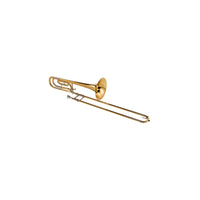 Thumbnail for Trombon Tenor Bajo Yamaha Profesional En Bb/f,b , Ysl620