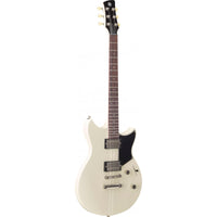 Thumbnail for Guitarra Electrica Yamaha Revstar Elemental Blanca, Rse20svw