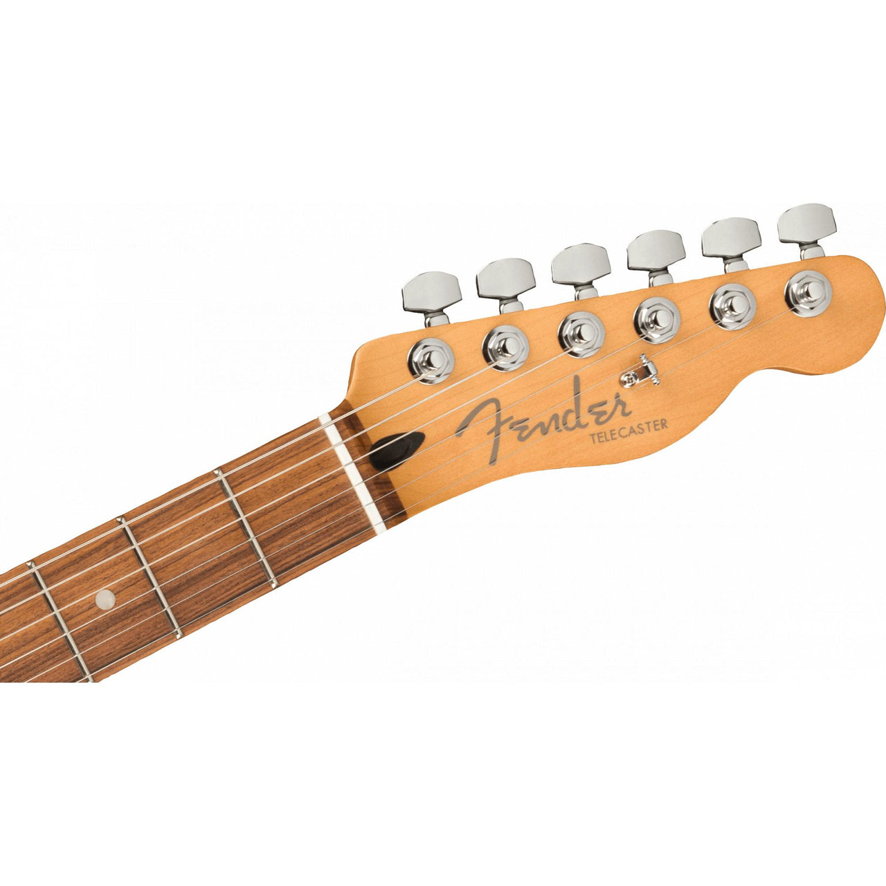 Guitarra Fender Player Plus Nashville Telecaster Electrica Opal Spark 0147343395