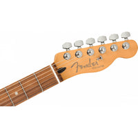 Thumbnail for Guitarra Fender Player Plus Nashville Telecaster Electrica Opal Spark 0147343395
