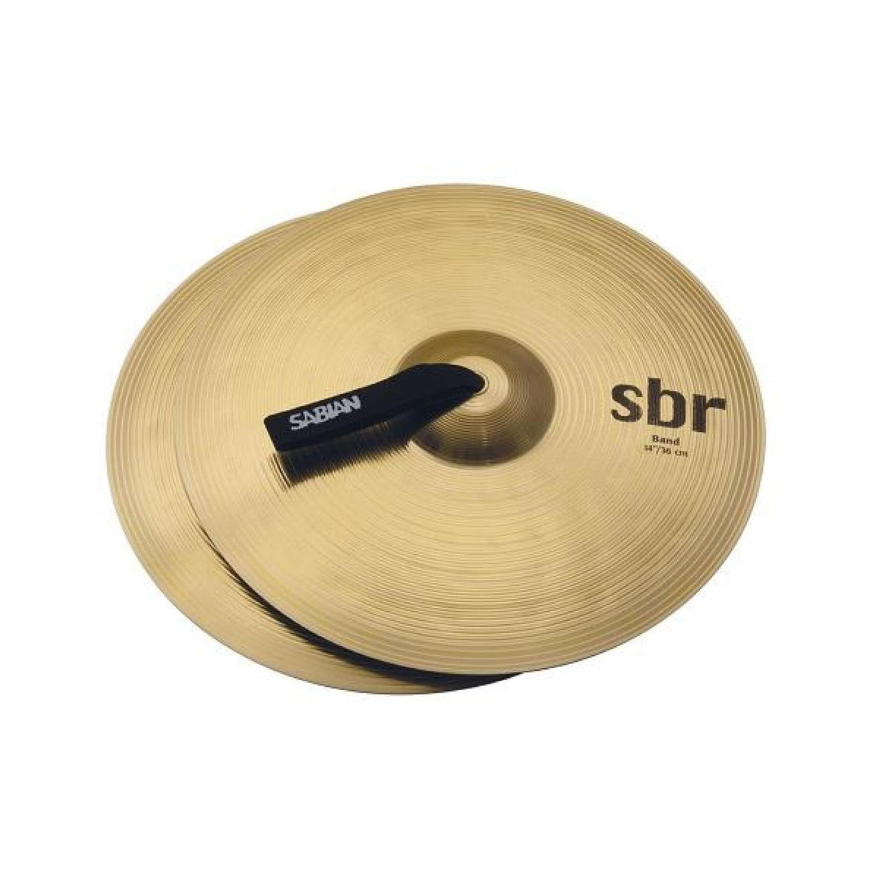 Platillos Sabian Sbr 14 Banda Sbr1422