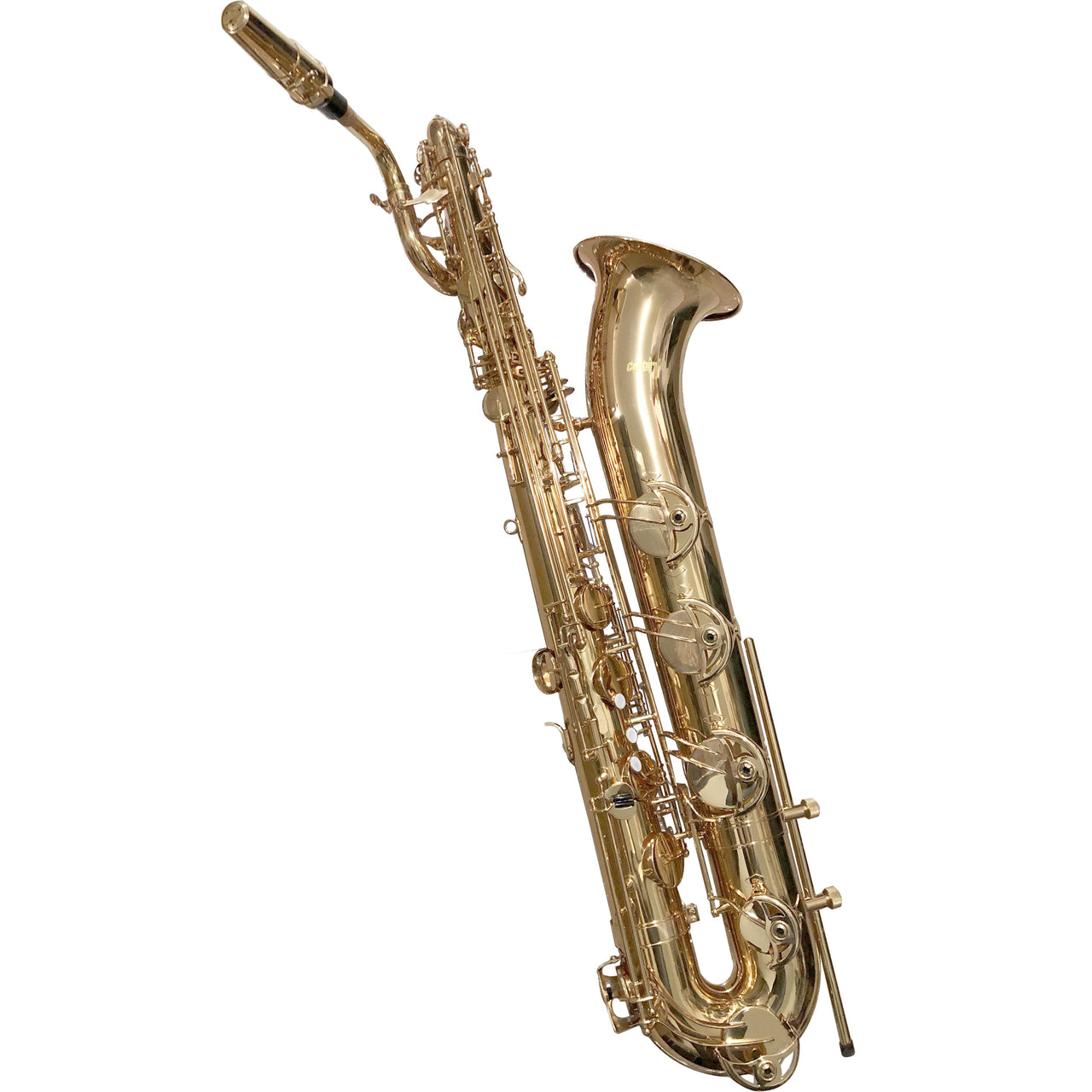 Sax Baritono Century Laqueado, Cnsx013