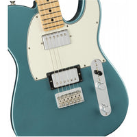 Thumbnail for Guitarra Fender Player Telecaster Hh Electrica Mexicana 0145232513