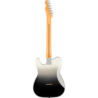 Thumbnail for Guitarra Fender Player Plus Telecaster Electrica Silver Smoke 0147333336