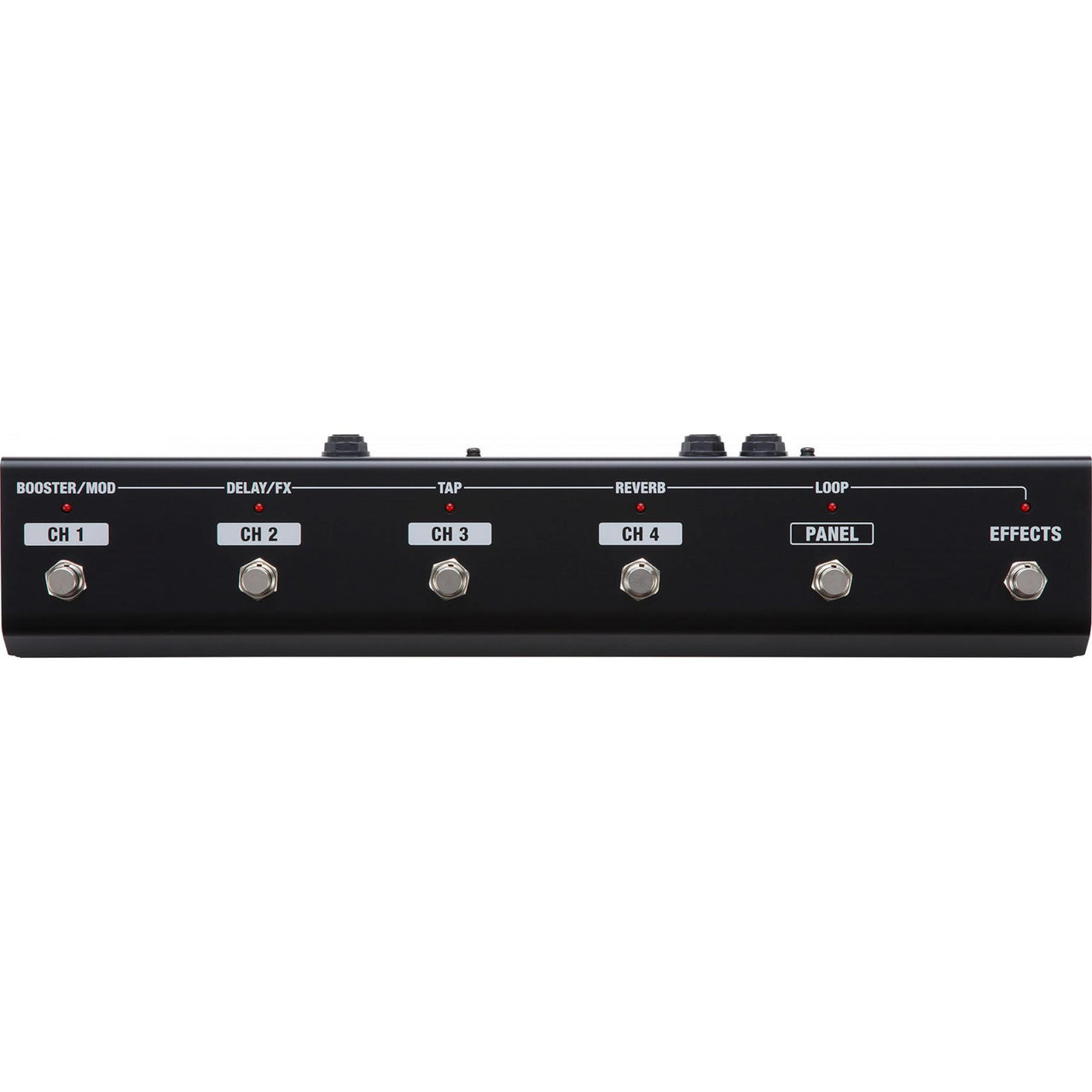 Controlador De Piso (pedal) Boss P/amplificadores Roland Y Boss, Ga-fc