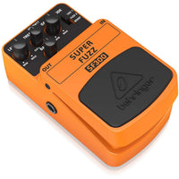 Thumbnail for Pedal Behringer Super Fuzz, Sf300