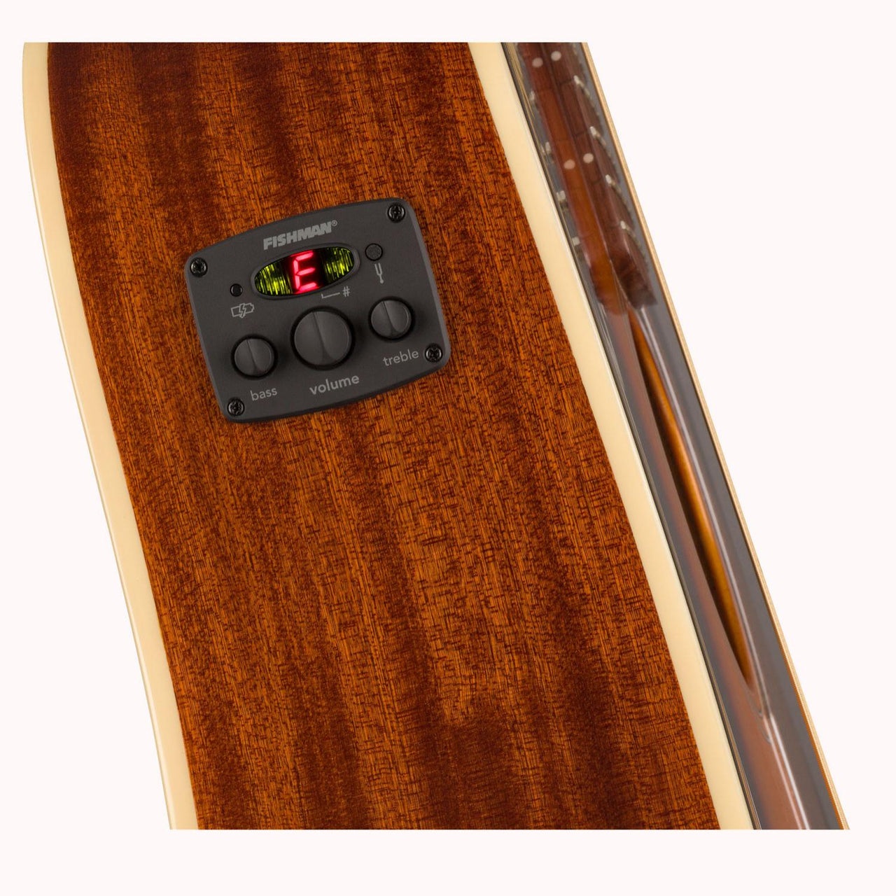 Guitarra Fender Redondo Player Electroacustica 0970713003